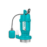 مضخة غاطسة 1حصان توتال TWP67506 — 1