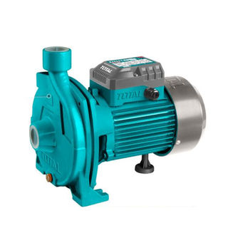 مضخة فراشة عريضة 0.5 حصان توتال TWP23706