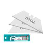 مجموعة 10 شفرات مشرط سجاد توتال THT519001 — 1