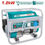 الصورة المصغرة: مولد كهرباء بنزين 1200 واط من توتال