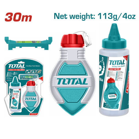 خيط علام مع بودرة توتال THT661301 — 2
