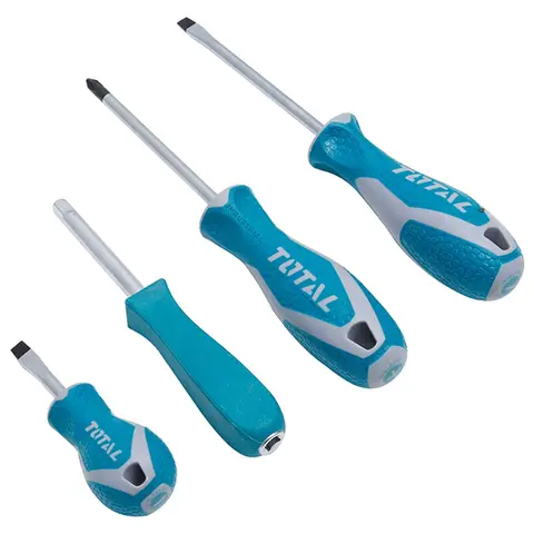 طقم عدة 142 قطعة مع شنطة توتال THKTHP21426 — 2