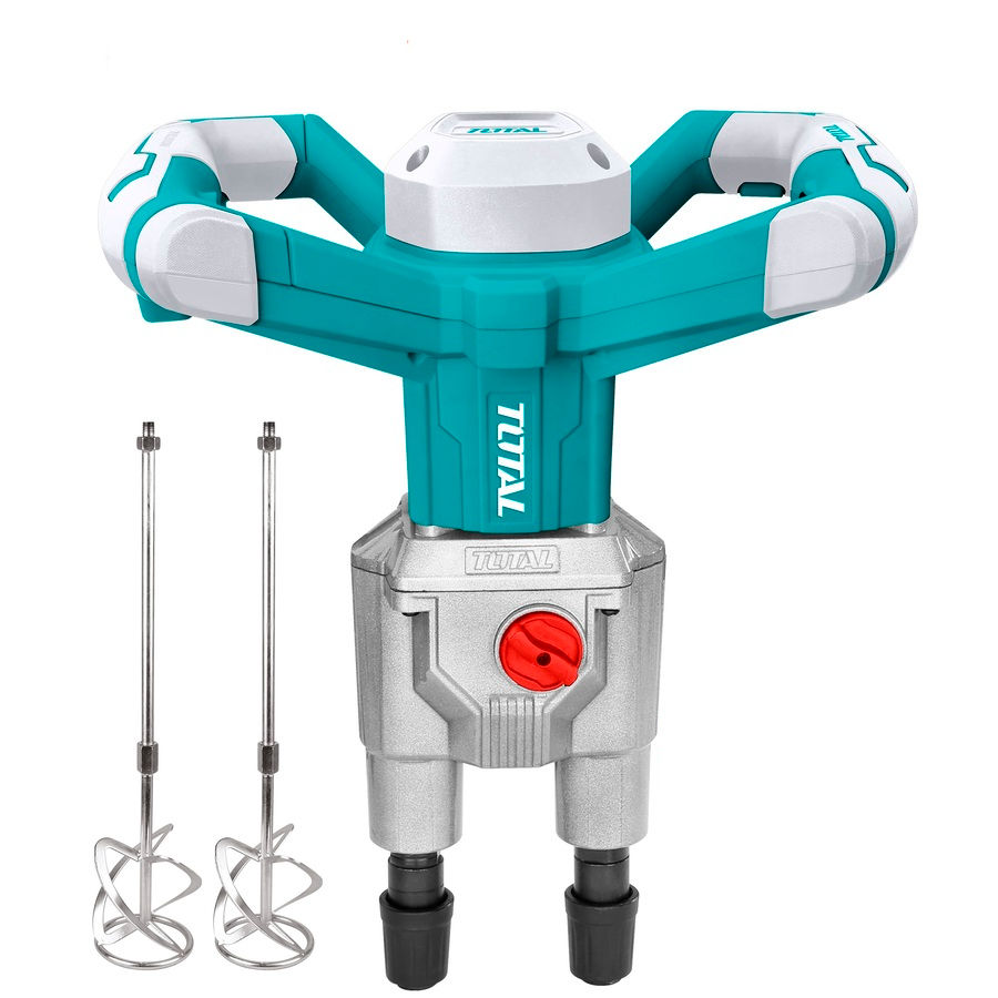 دريل خلط دهان مزدوج 1800 واط توتال