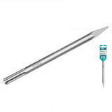 TOTAL SDS Max Pointed Chisel TAC1521182 — 1