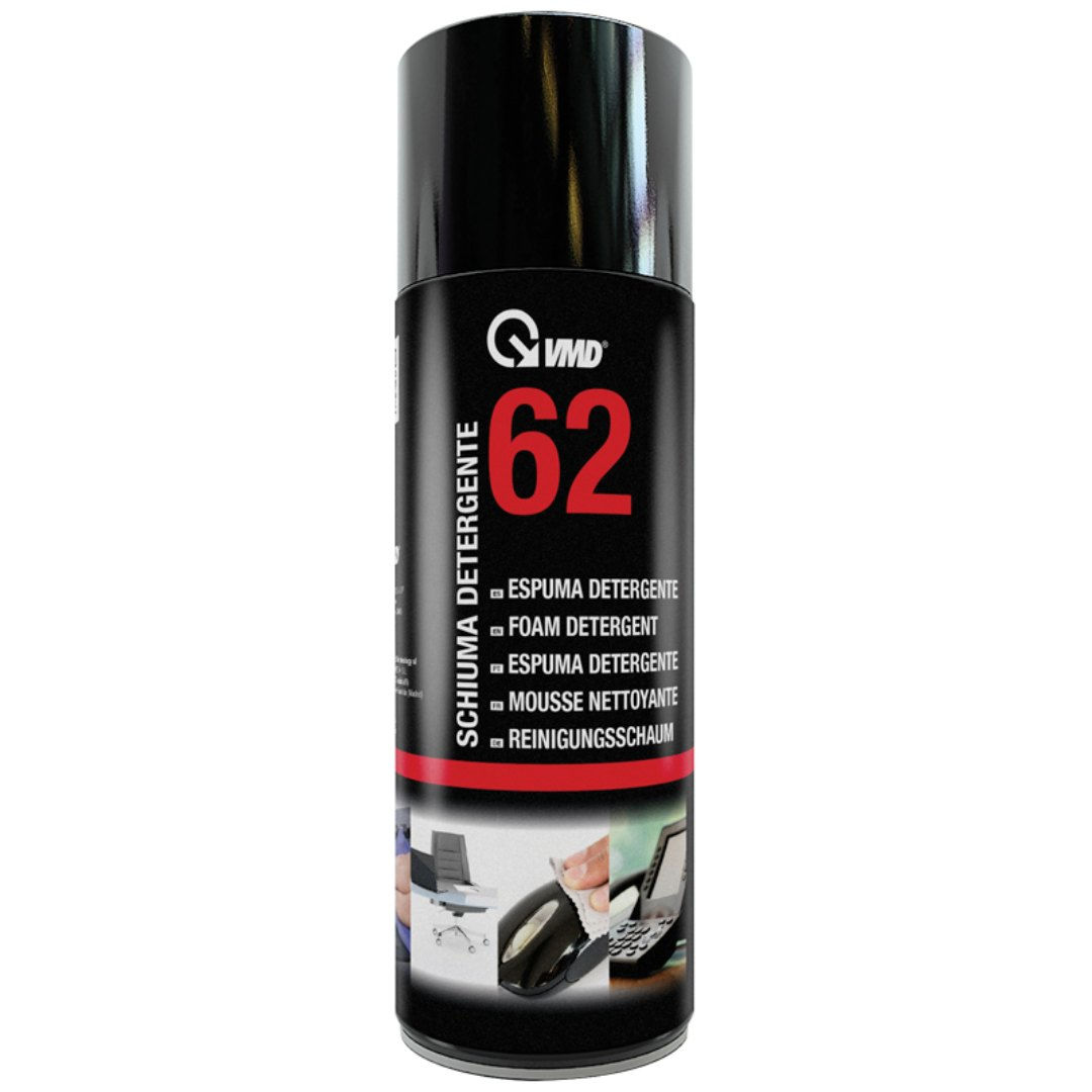 سبراي فوم منظف VMD