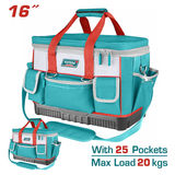 شنطة عدة 16" 25 جيب توتال THT561625 — 2