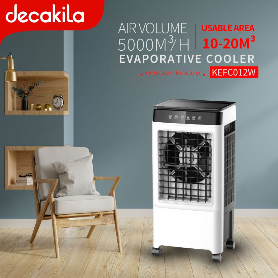 مكيف صحراوي 130 واط