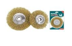 فرشاة سلك معدنية، توتال تولز الأردن