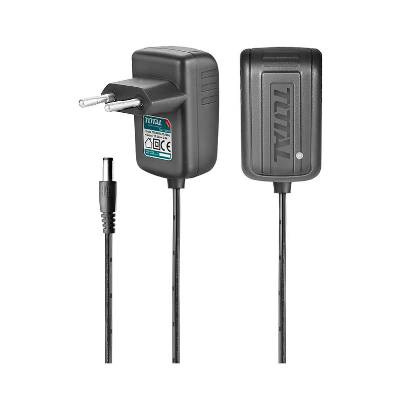 شاحن كهربائي من توتال تولز الأردن