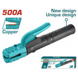 مقبض لحام 500 أمبير صناعي توتال TWAH5006 — 2