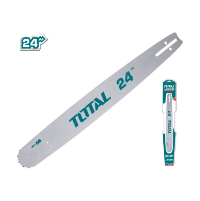 بار منشار سلسلة 24 بوصة توتال TGTSB52401 — 2