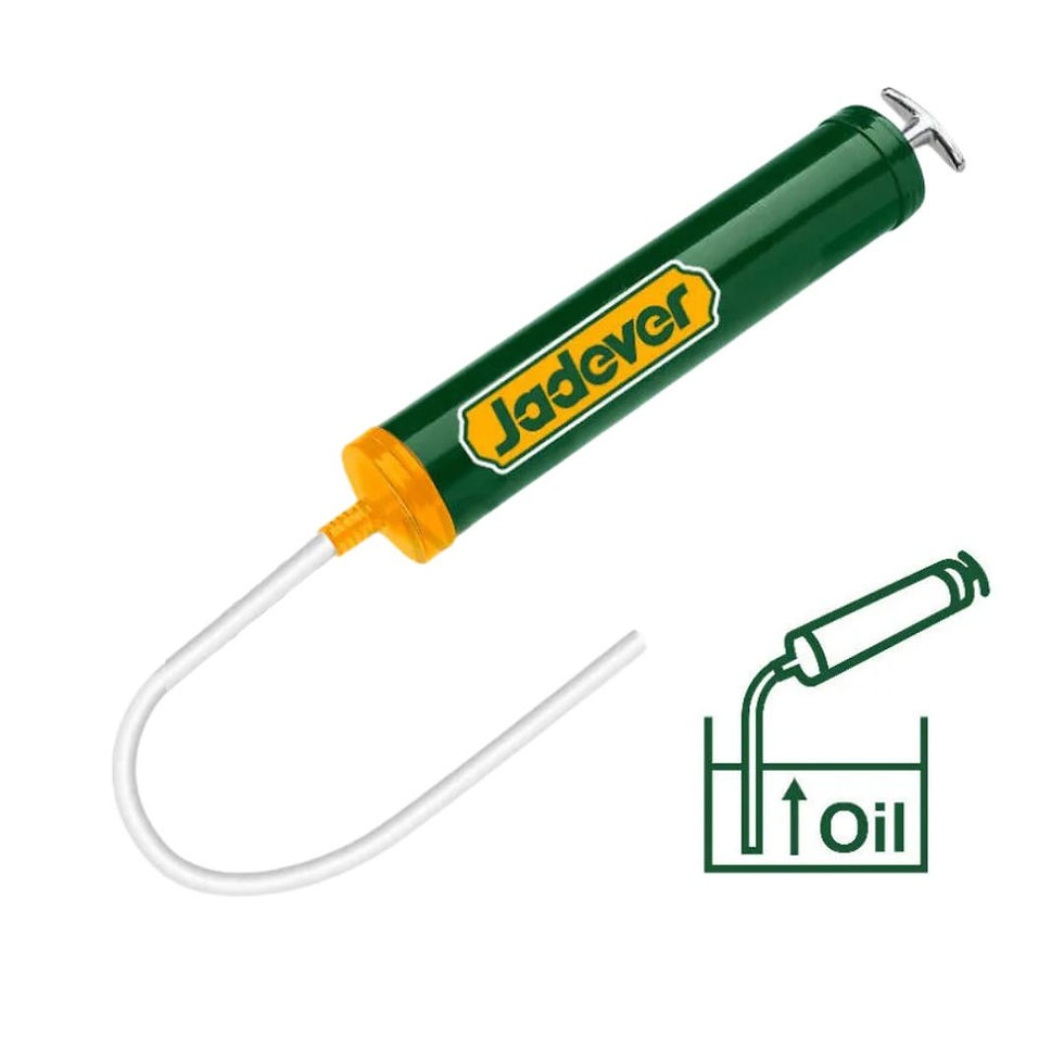 شفاط زيت جير