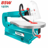 منشار دائري توتال TS88501 — 2
