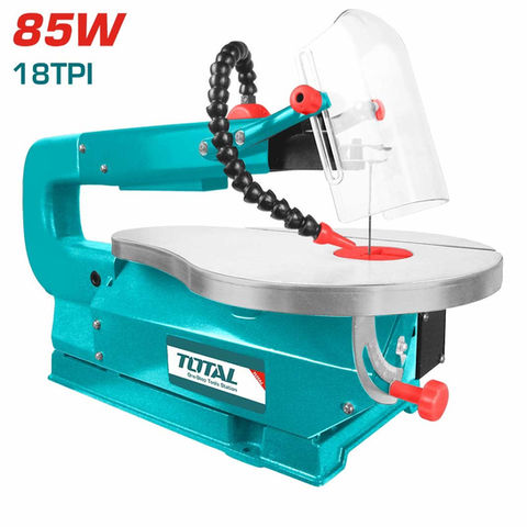 منشار دائري توتال TS88501 — 2