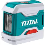 جهاز ليزر 2 خط توتال TLL156506 — 1