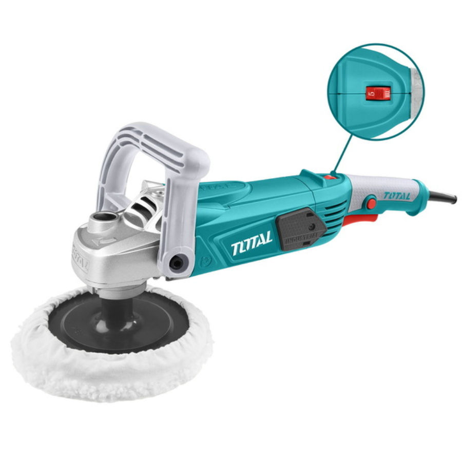 صاروخ بولش سرعات توتال