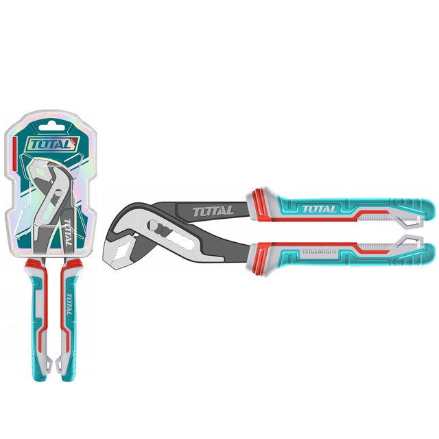 زرادية فورد 10" توتال