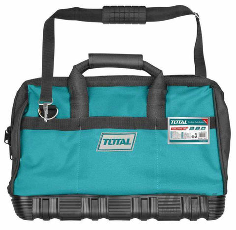 شنطة عده 16" توتال THT16161 — 2