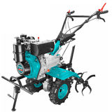 محراث زراعي ديزل توتال TDC12001 — 1