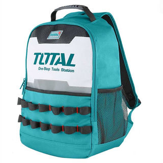 شنطة عدة ظهر فارغة توتال THBP0201
