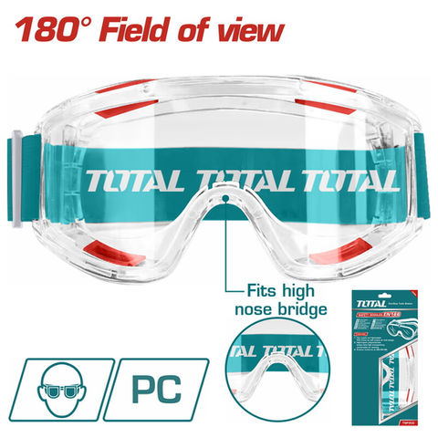 نظارات الحماية توتال TSP309 — 2