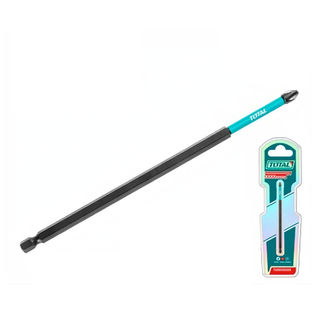 راسية درل مصلب PH1 طول 20 سم توتال TACIM71PH1200
