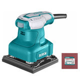 حفافة مستطيلة 240 واط توتال TF2231106 — 1