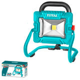 TOTAL 20V Cordless Floodlight (No Battery or Charger) TWLI2025 — 1