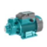 مضخة ماء توتال 1 حصان توتال