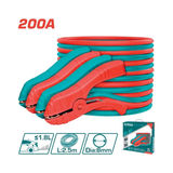 كيبل اشتراك بطارية 200 أمبير توتال PBCA12001 — 2
