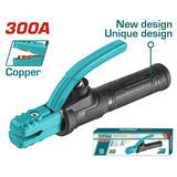 مقبض لحام 300 أمبير صناعي توتال TWAH3006 — 2
