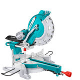 منشار ذيل زاوية 2400 وط 12" توتال TS42183057 — 1
