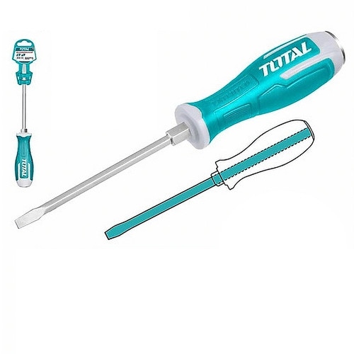 مفك ضرب صناعي من توتال | توتال تولز الأردن