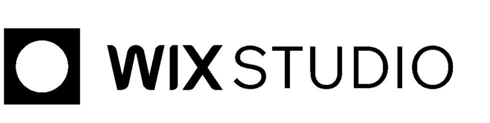 Wix Studio logo