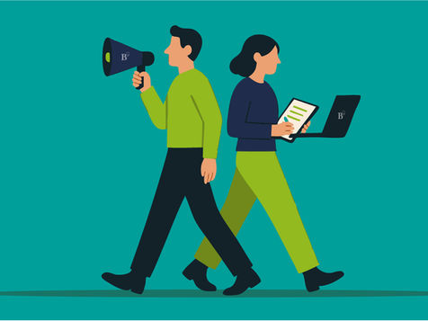 Copywriting vs. Content Writing