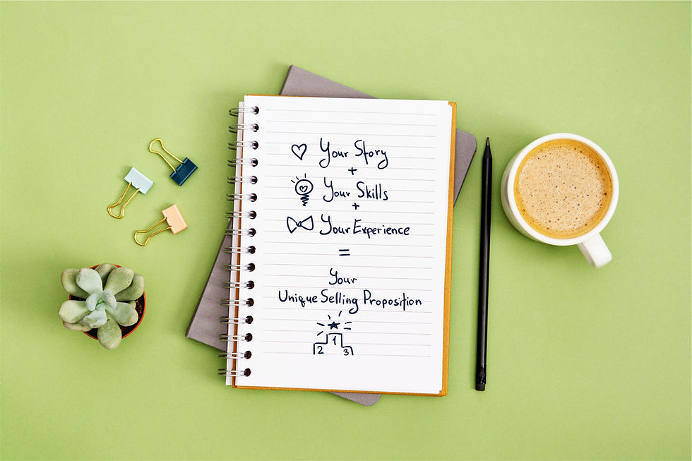The Brand Brew - 8 SEO mistakes to avoid when redesigning your website
