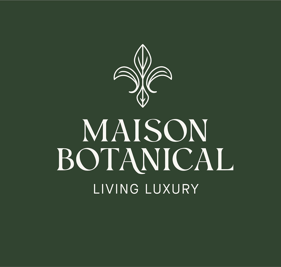 The Brand Brew | Maison Botanical | Showcase | Mississauga, ON