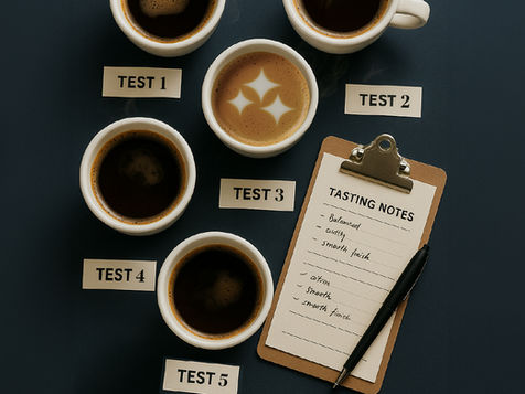 Tasting Success: 5 Ways to Measure GEO Performance