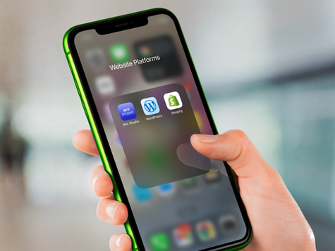 How to Choose the Right Website Platform for Your Business