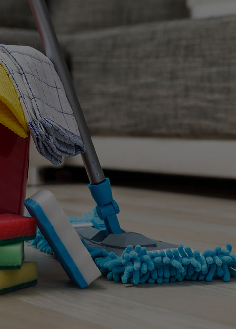 Cleaning Materials