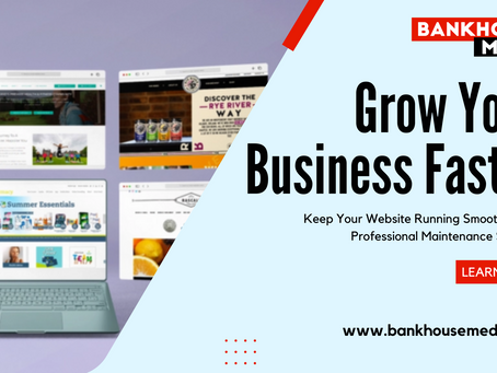 Web Designers Dublin: Making Awesome Websites Happen!