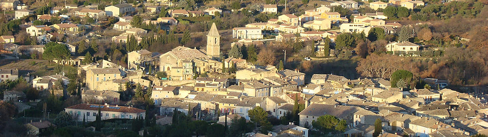 village de mirabel