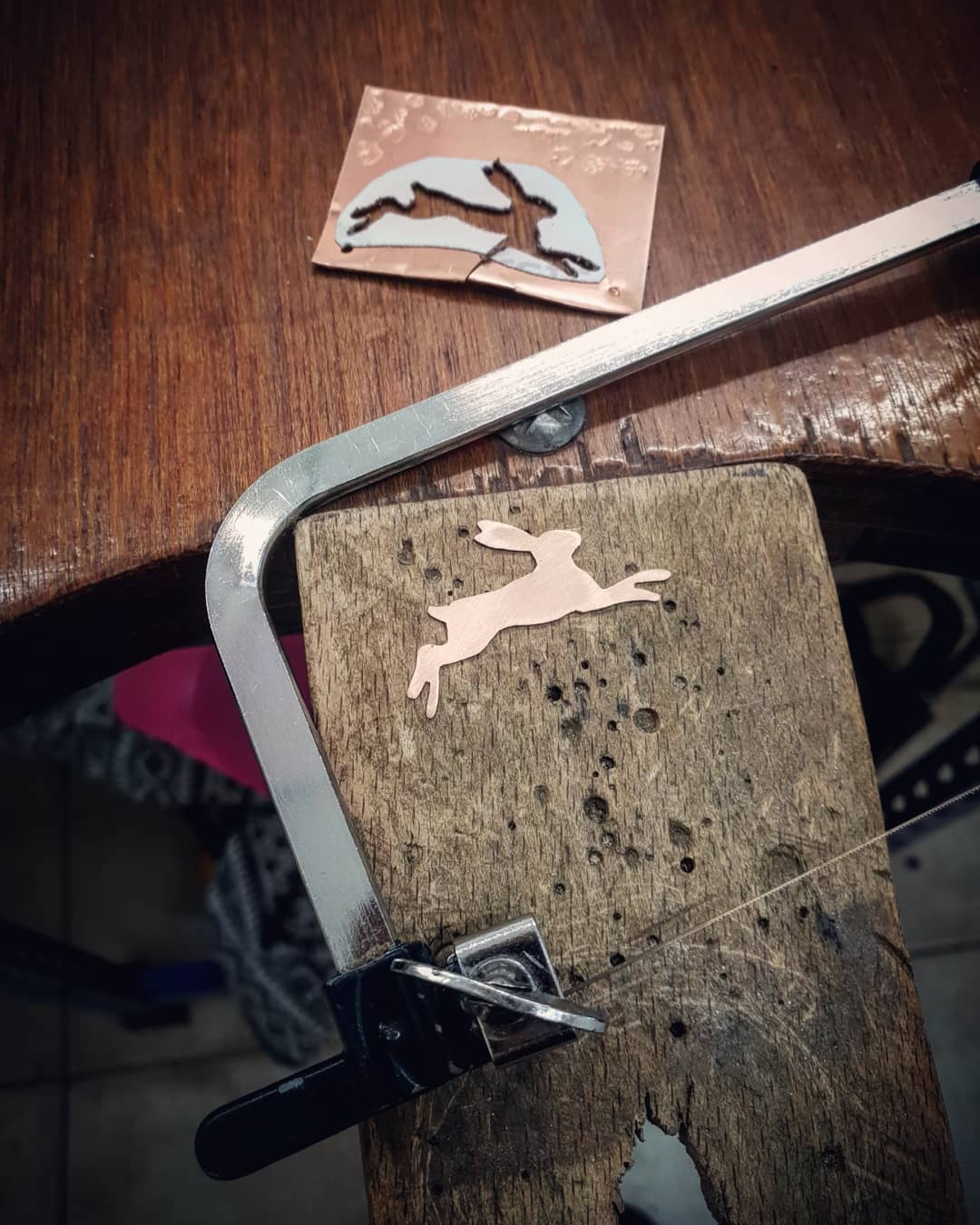 Stained Glass Courses Bristol & Bath Craft