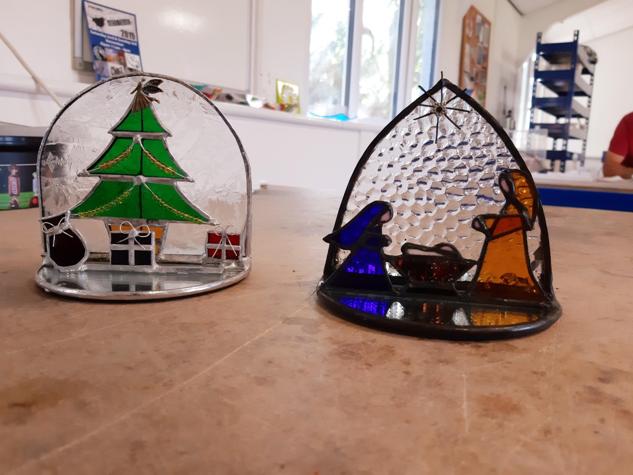 Stained Glass Courses Bristol & Bath Craft