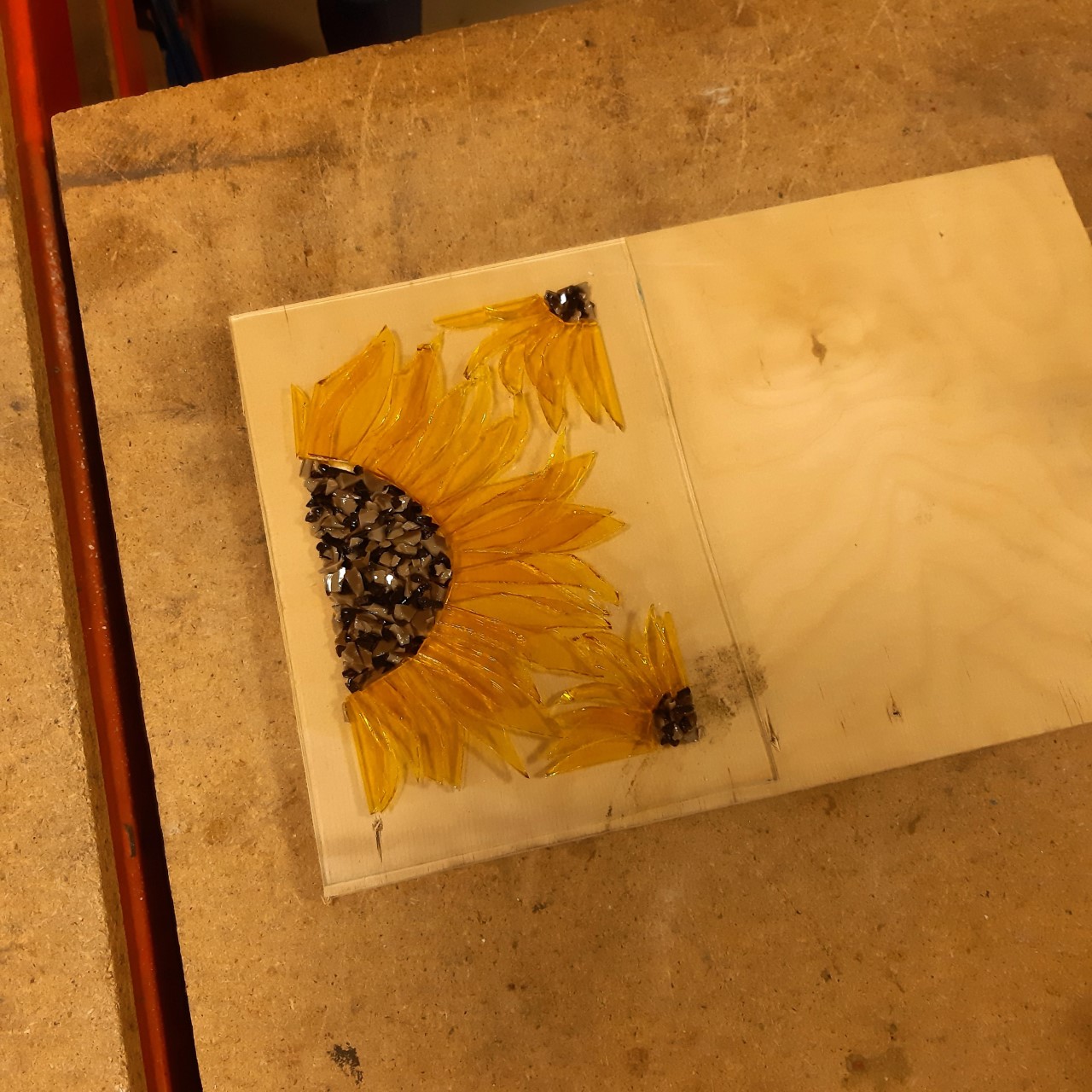 Stained Glass Courses Bristol & Bath Craft