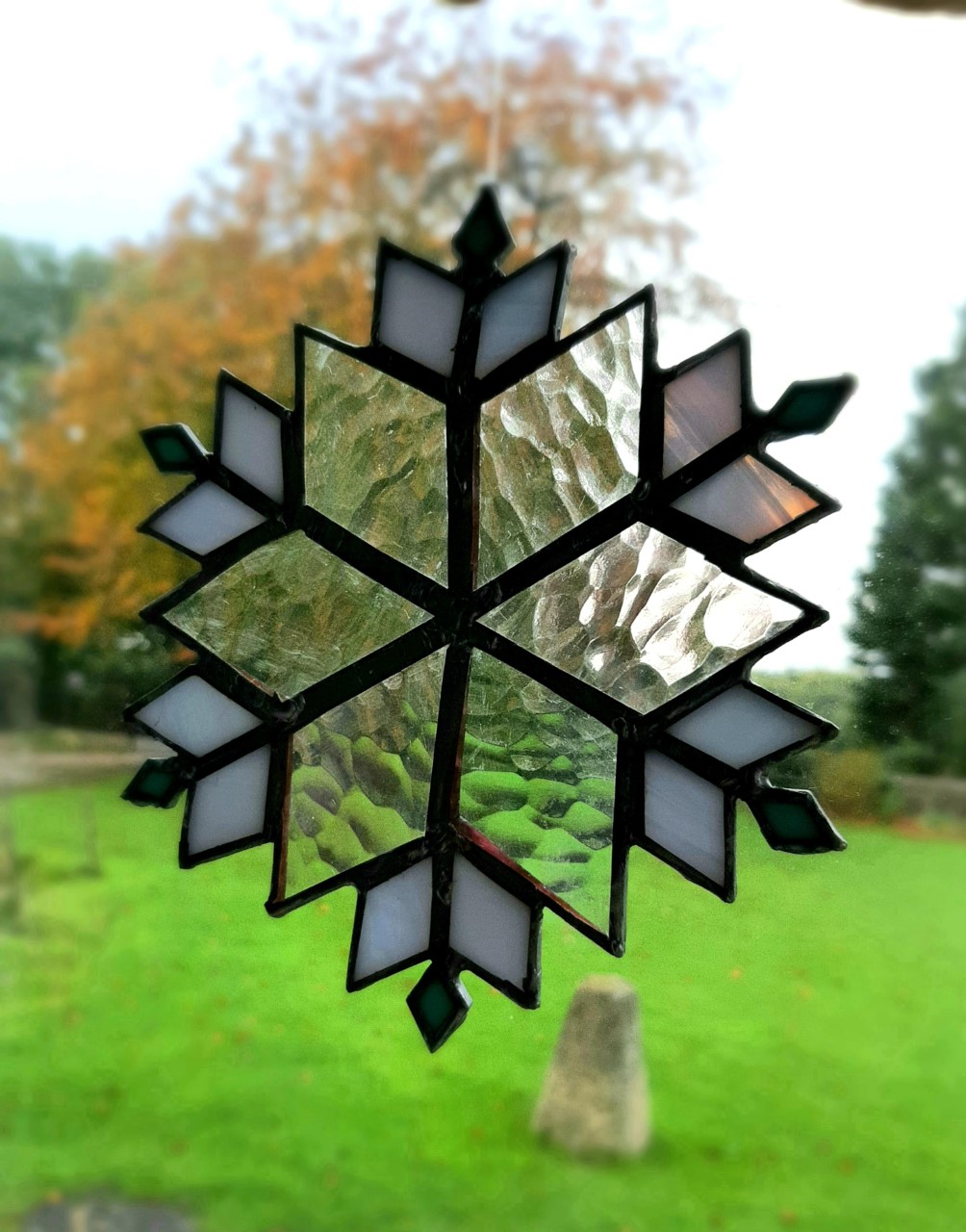 Stained Glass Courses Bristol & Bath Craft