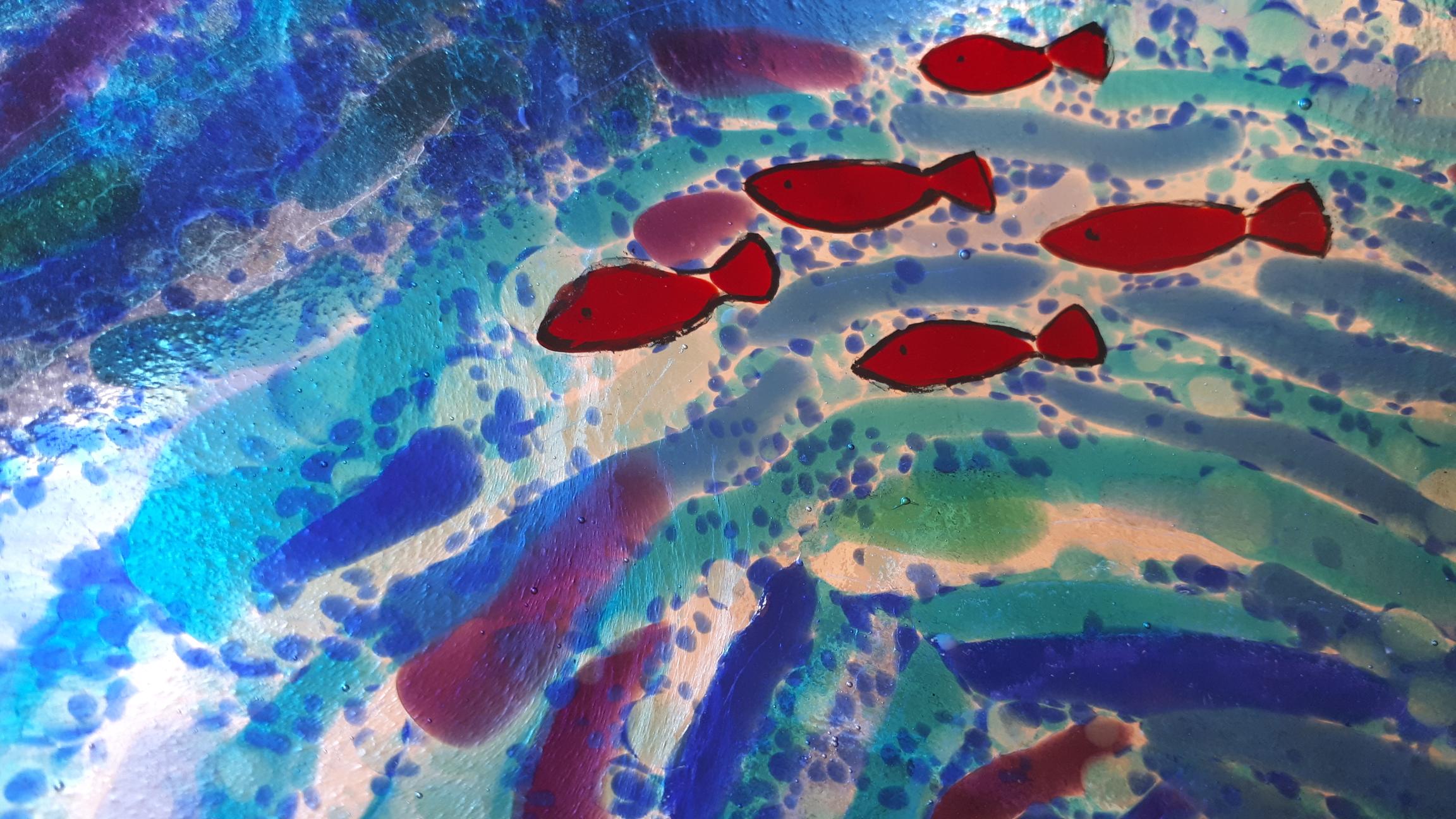 Stained Glass Courses Bristol & Bath Craft