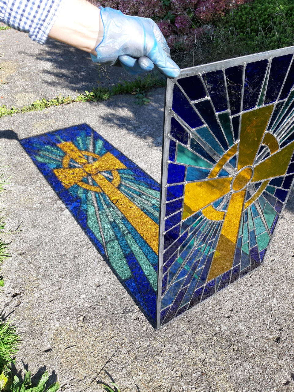 Stained Glass Courses Bristol & Bath Craft