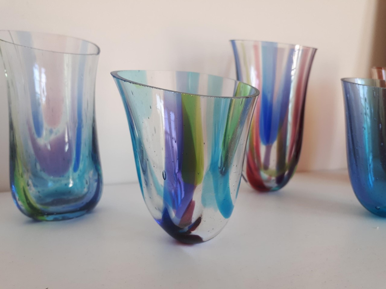 Stained Glass Courses Bristol & Bath Craft