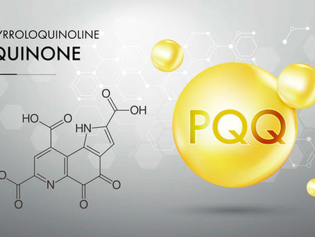 PQQ : l'alliée de vos mitochondries